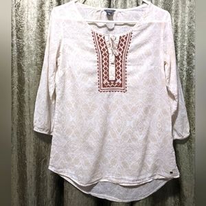 2 for 20$ /Eddie Bauer blouse